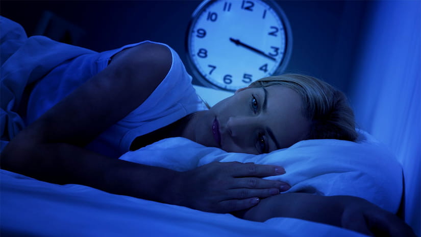 Uykusuzluk Nedir? Neden Olur? Tedavisi ve Hamilelikteki Etkileri